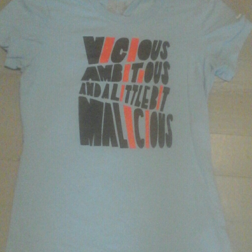 Nike dri fit shirt